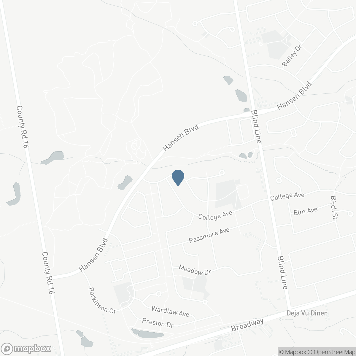 170 ELAINE DRIVE, Orangeville, Ontario L9W 4S5